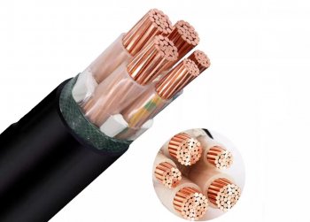 電纜場(chǎng)景化選型：3個(gè)關(guān)鍵參數(shù)決定適配性